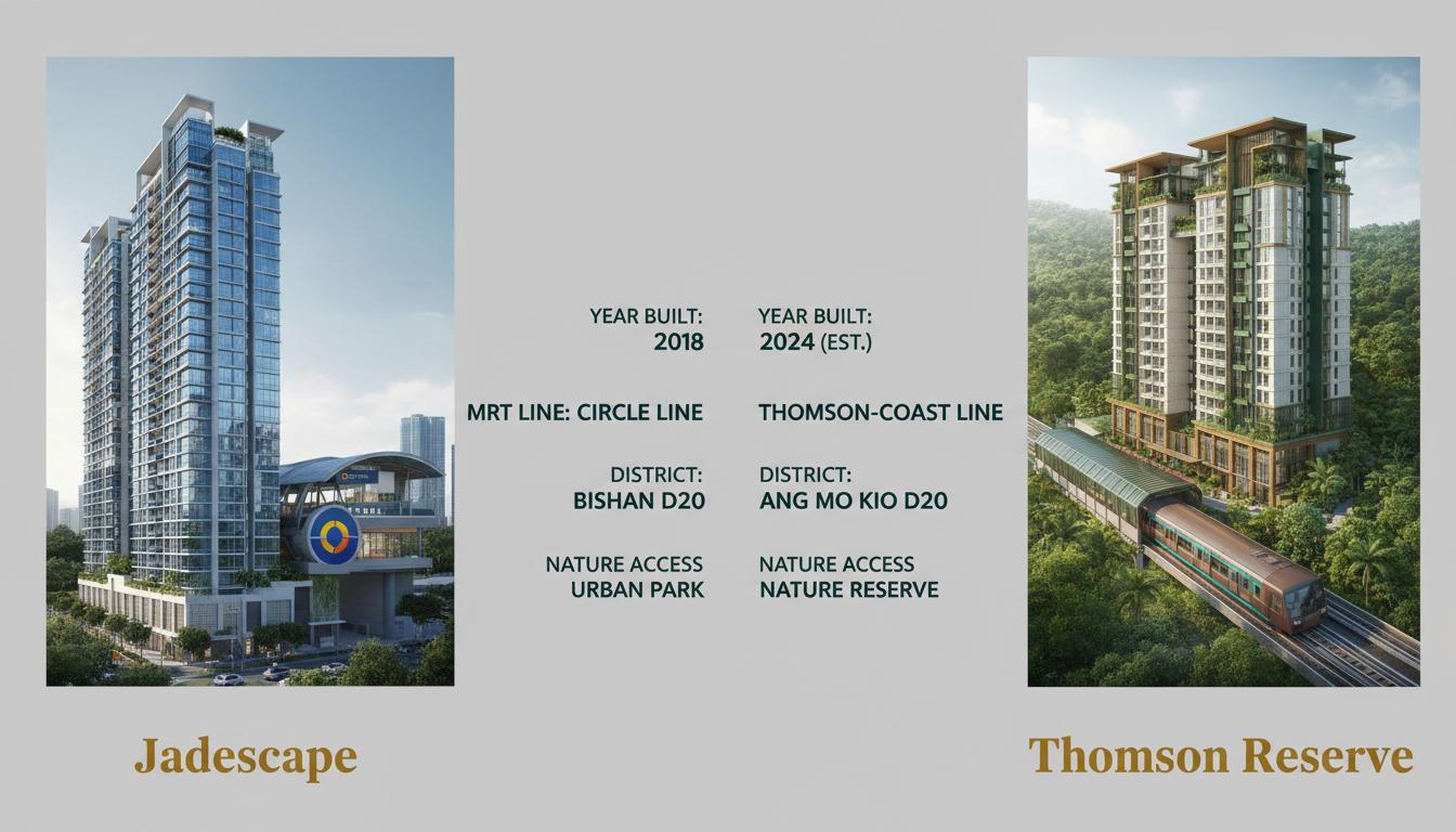 Thomson Reserve vs Jadescape: Which District 20 Condo Offers Better Value in 2026?